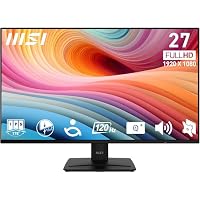 MSI PRO MP275W E2 68.6 cm IPS 1920 x 1080 (FHD) monitor de